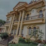 Villa Batu Malang
